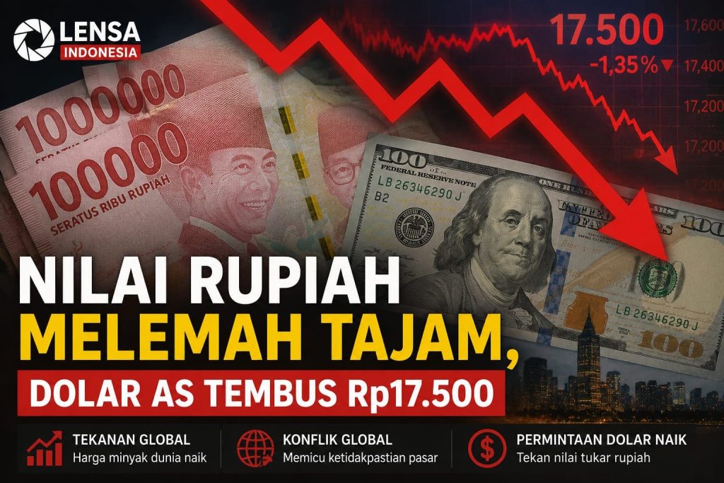 “Rupiah Melemah Tajam, Dolar AS Sentuh Level Tertinggi” whatsapp image 2026 05 15 at 12.23.41 (1)